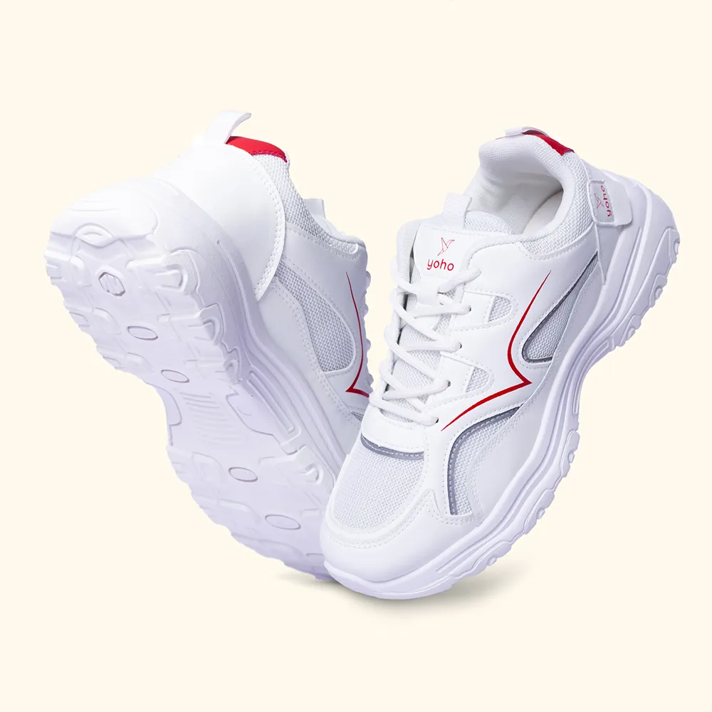 Tempo 0900 Sports Shoes for Women - Image 12