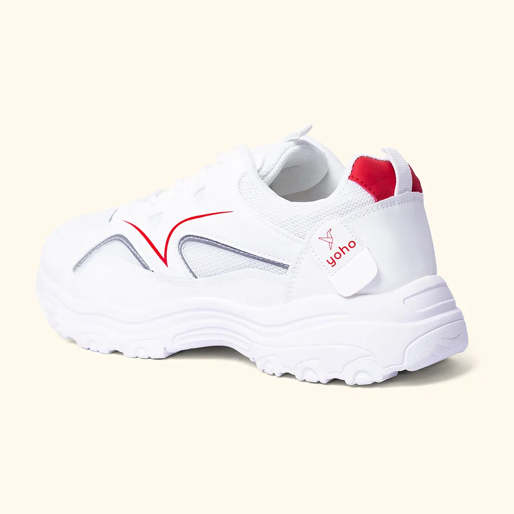 Tempo 0900 Sports Shoes for Women - Image 14
