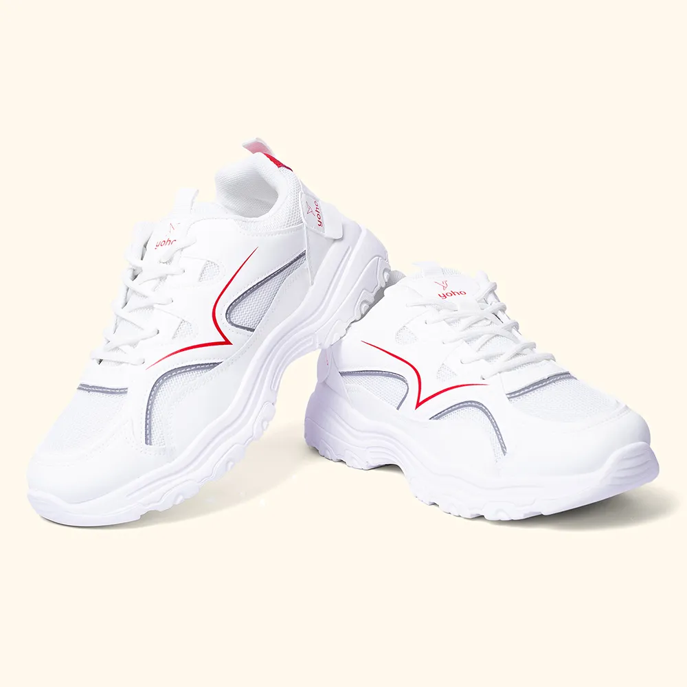 Tempo 0900 Sports Shoes for Women - Image 15