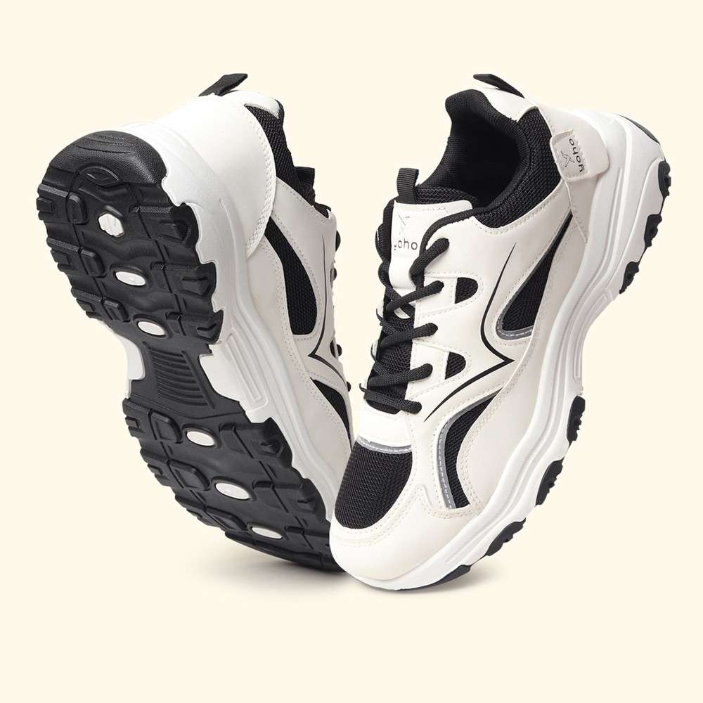 Tempo 0900 Sports Shoes for Women - Image 4