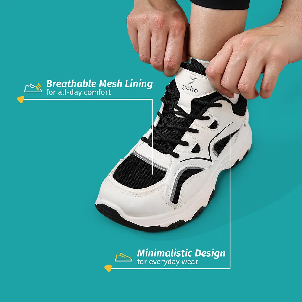 Tempo 0900 Sports Shoes for Women - Image 6