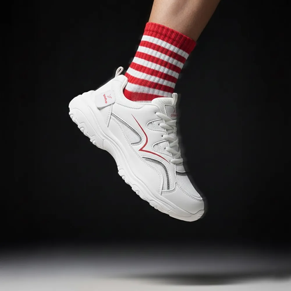 Tempo 0900 Sports Shoes for Women - Image 9