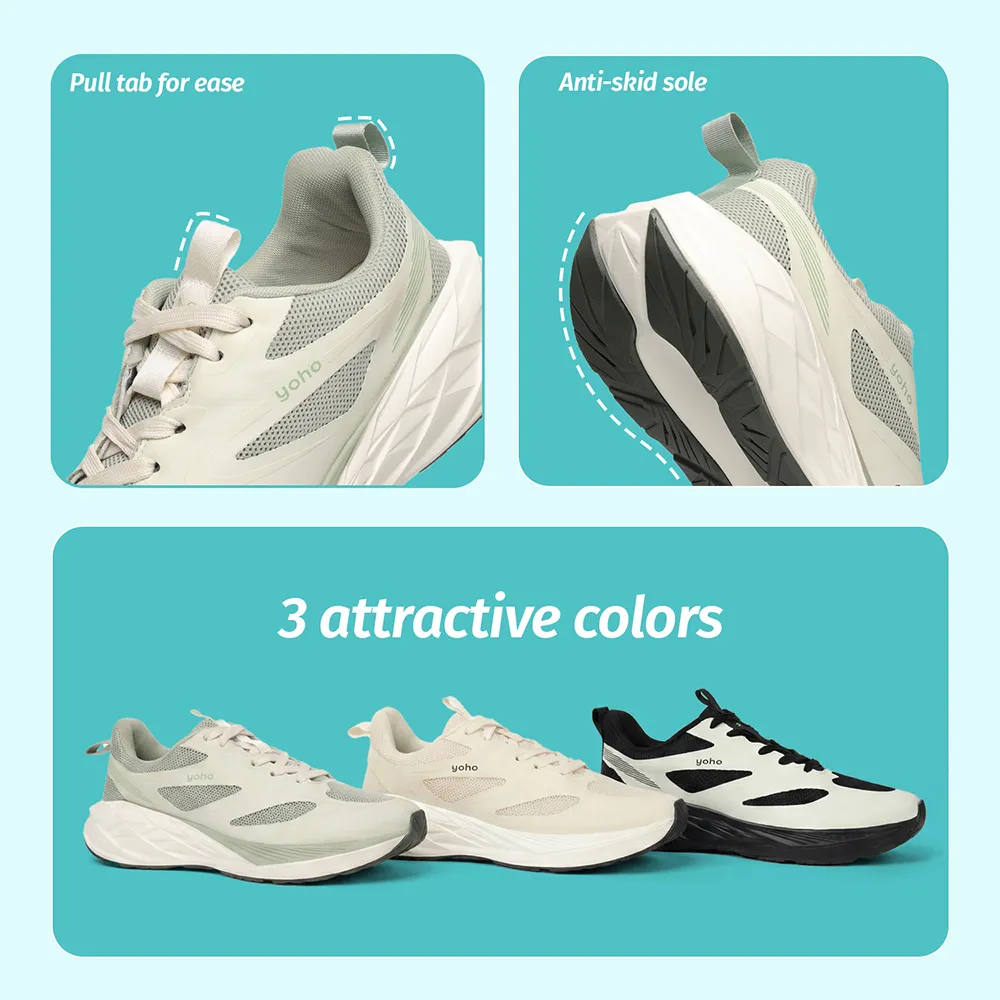 Tempo 0906 Sports Shoes for Men - Image 10