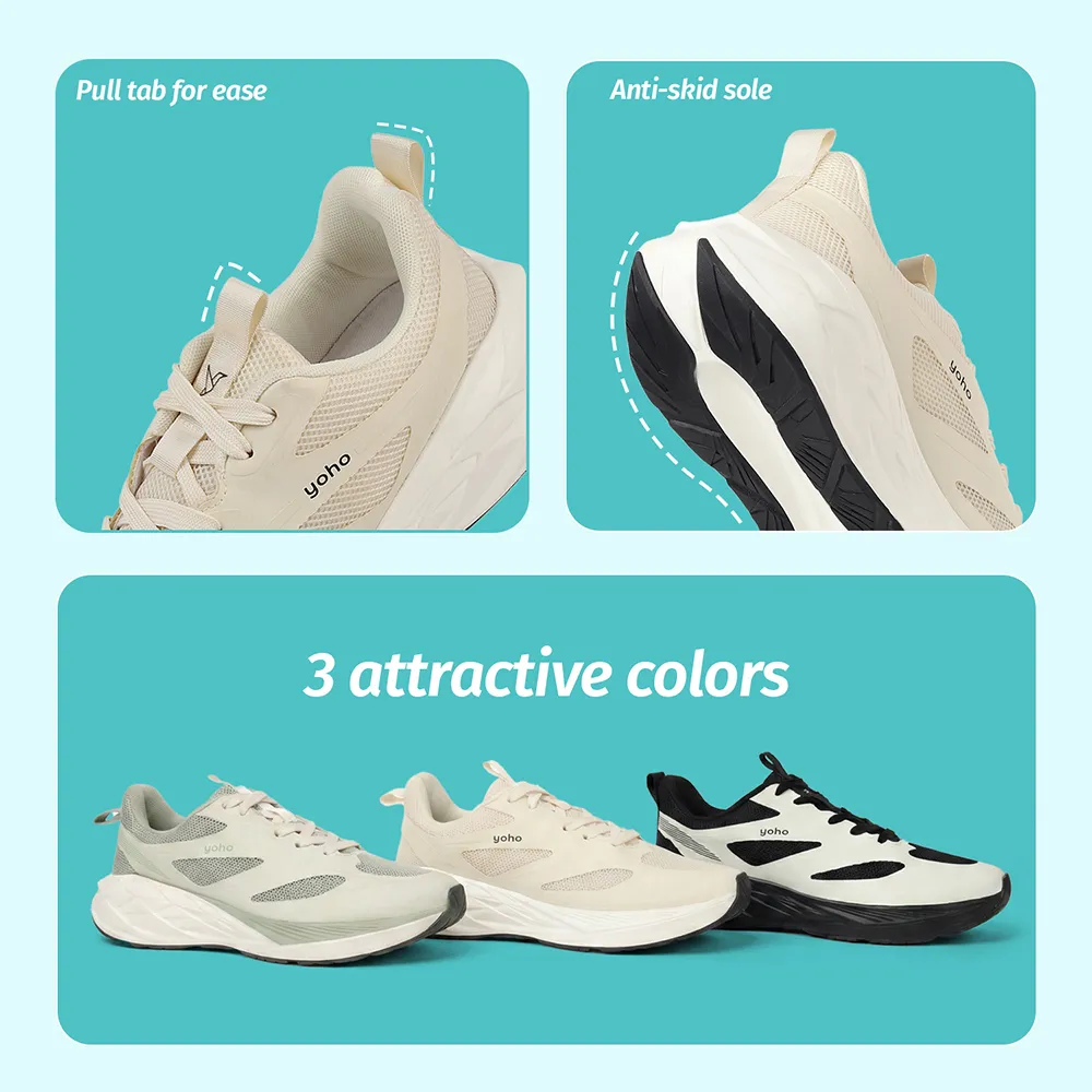 Tempo 0906 Sports Shoes for Men - Image 18