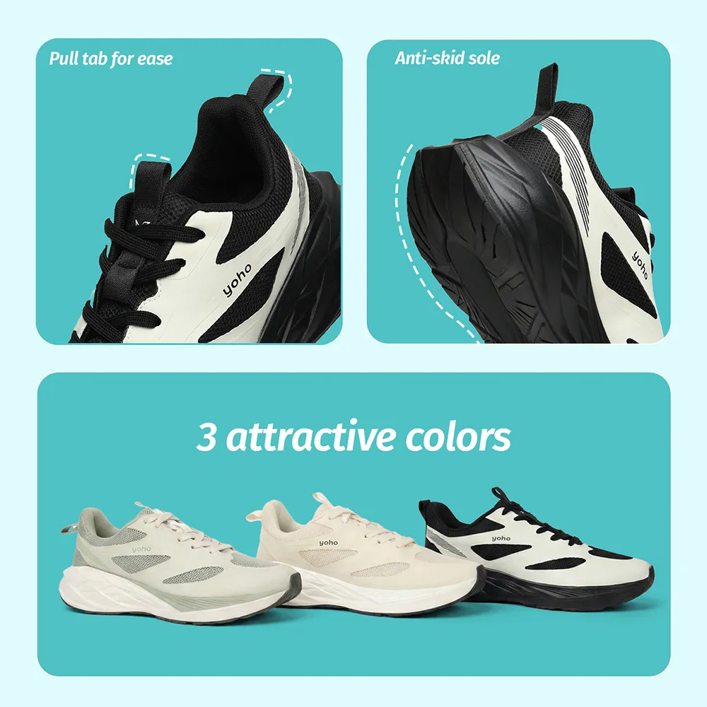 Tempo 0906 Sports Shoes for Men - Image 3