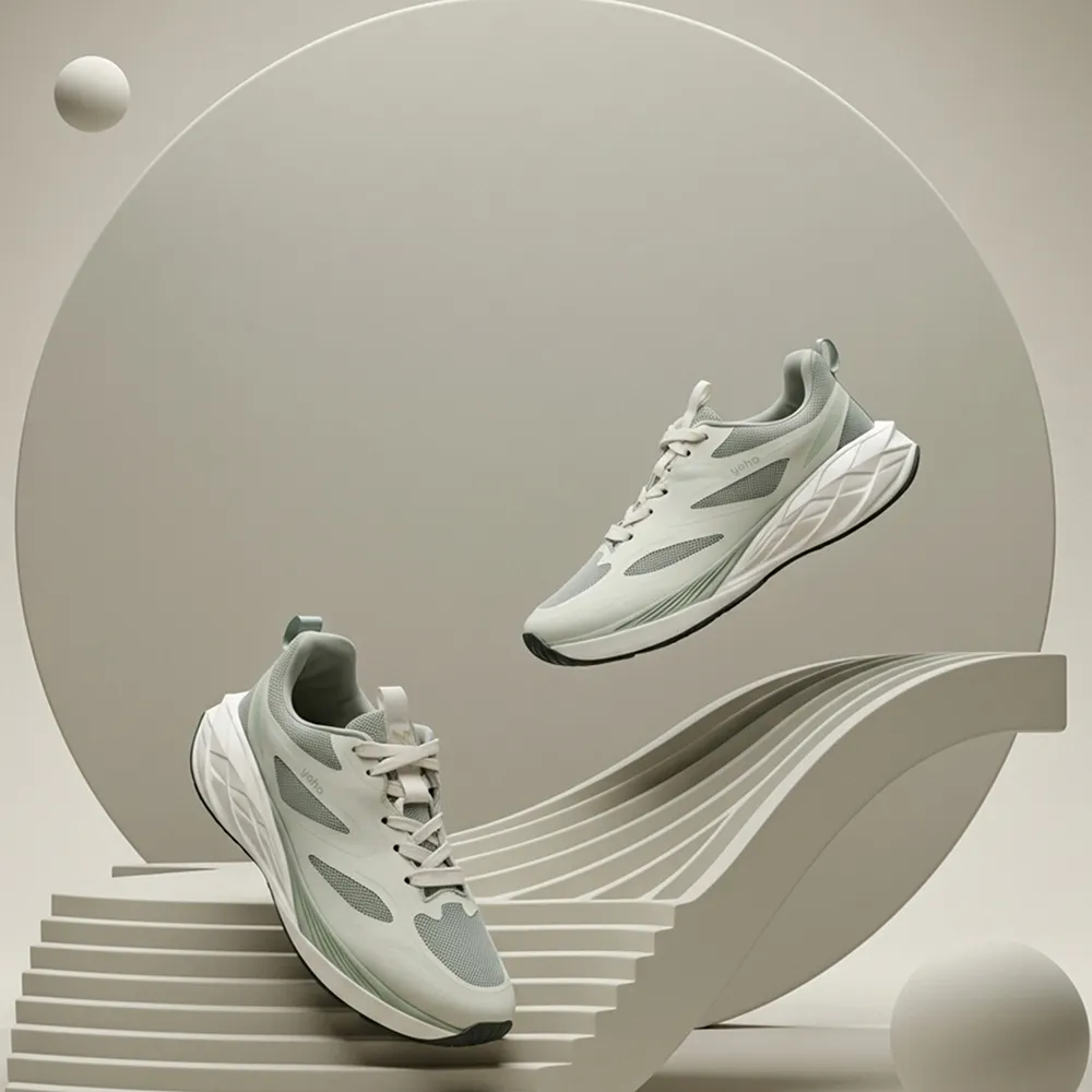 Tempo 0906 Sports Shoes for Men - Image 7