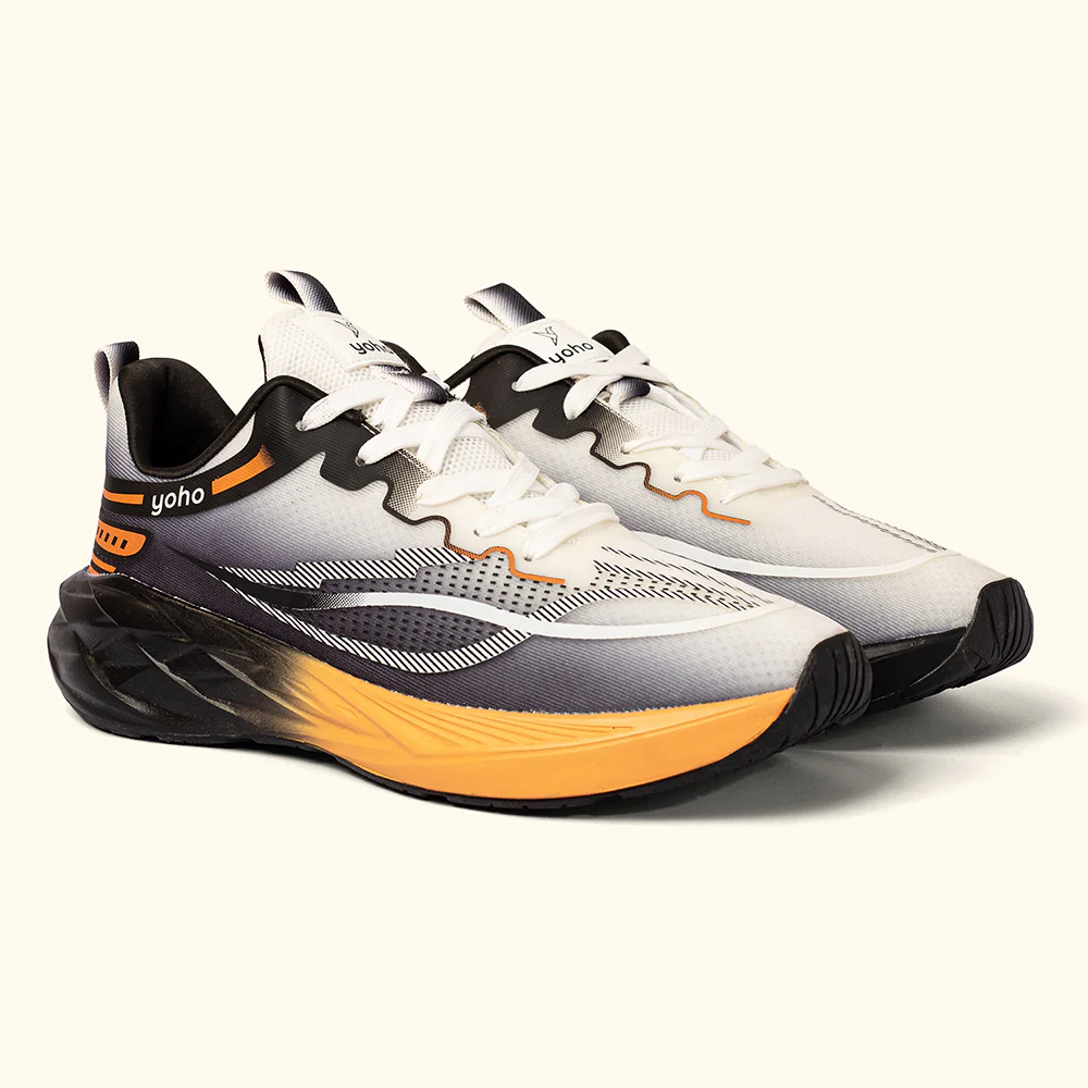 Tempo 0906 Sports Shoes for Men - Image 10