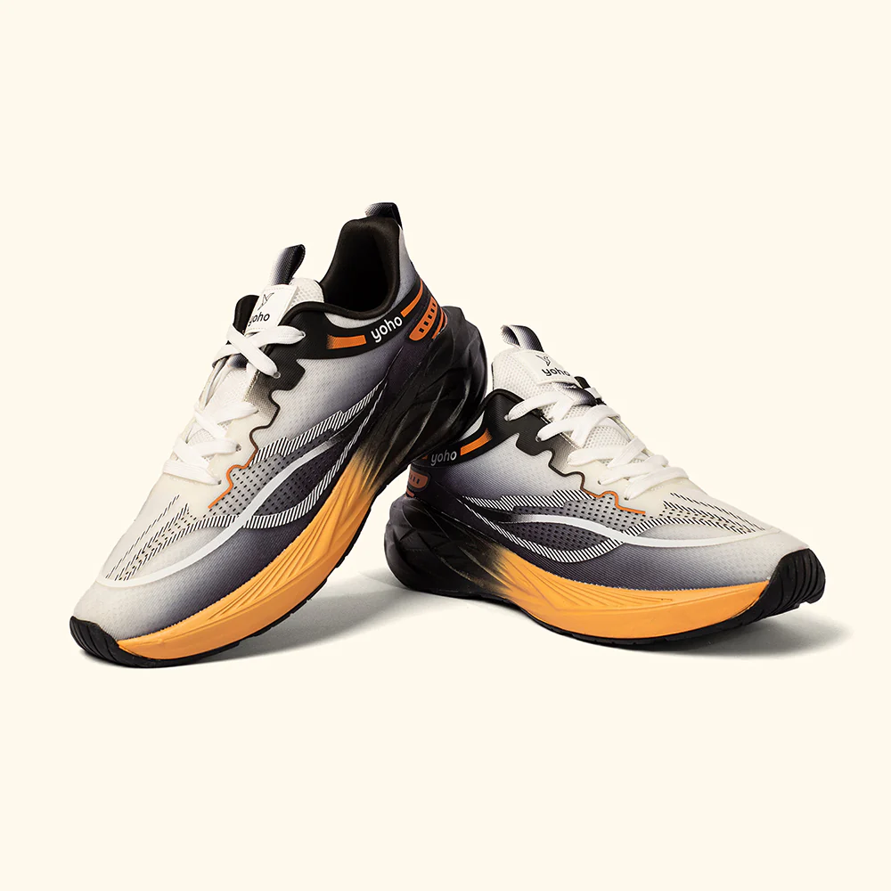 Tempo 0906 Sports Shoes for Men - Image 16