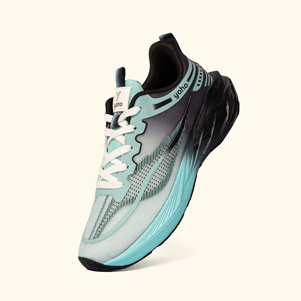 Tempo 0906 Sports Shoes for Men - Image 5