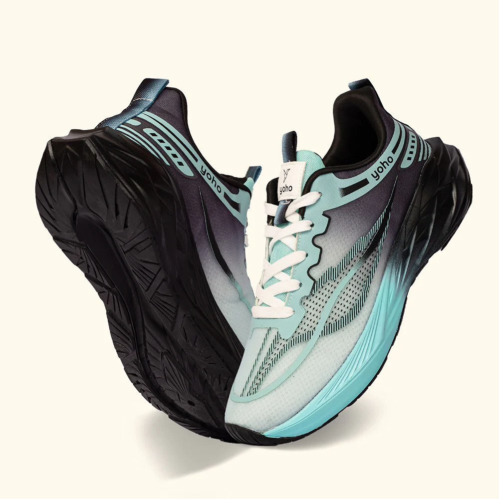 Tempo 0906 Sports Shoes for Men - Image 6