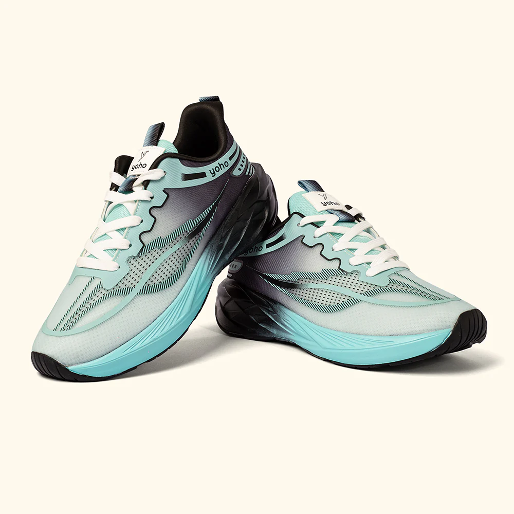 Tempo 0906 Sports Shoes for Men - Image 8