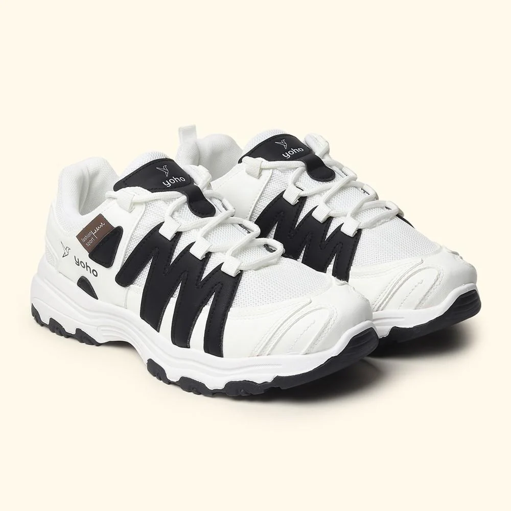 Tempo 0910 Sports Shoes for Women - Image 10