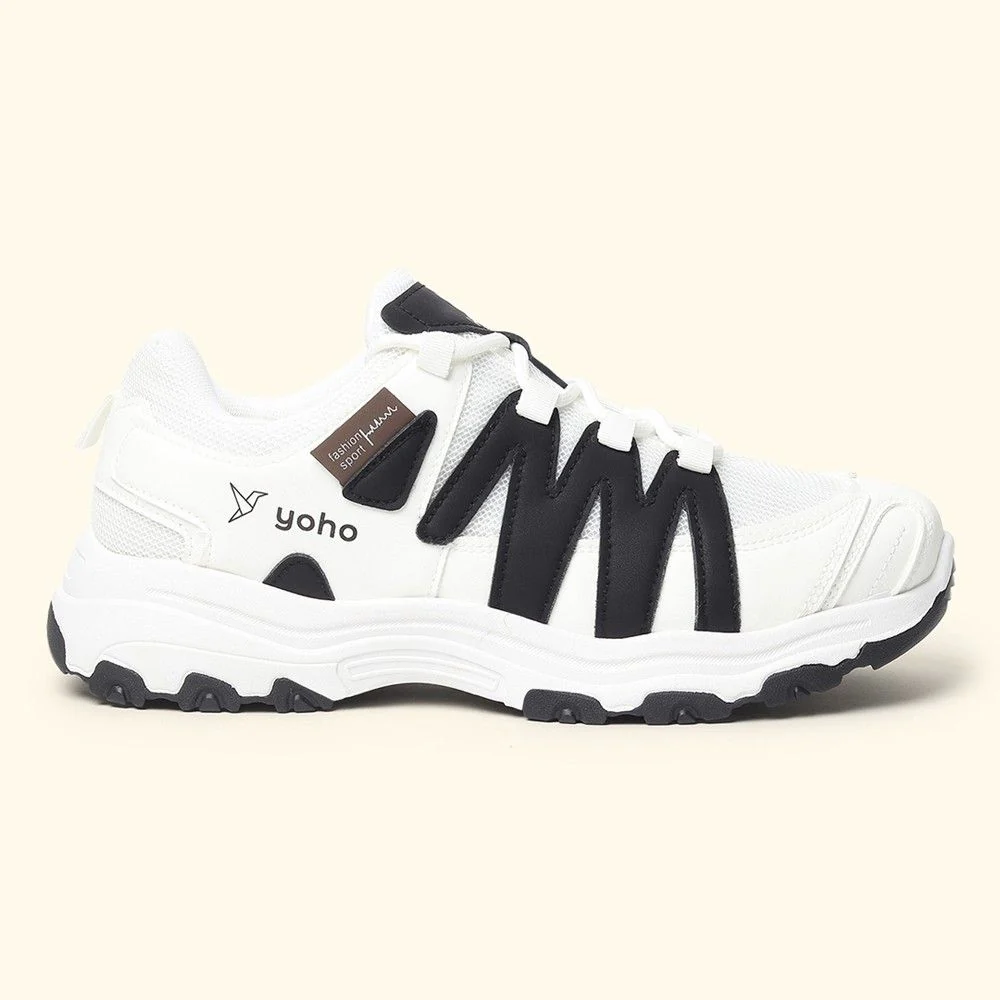 Tempo 0910 Sports Shoes for Women - Image 11