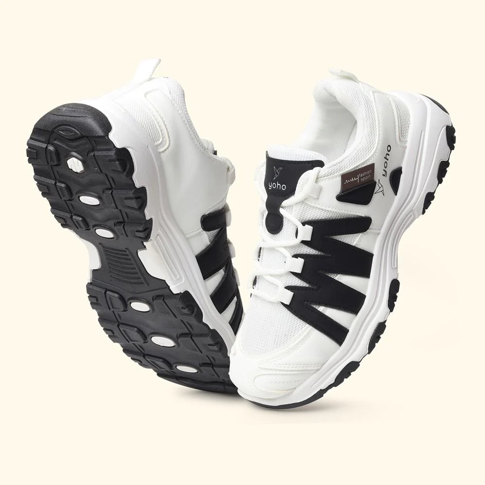 Tempo 0910 Sports Shoes for Women - Image 12