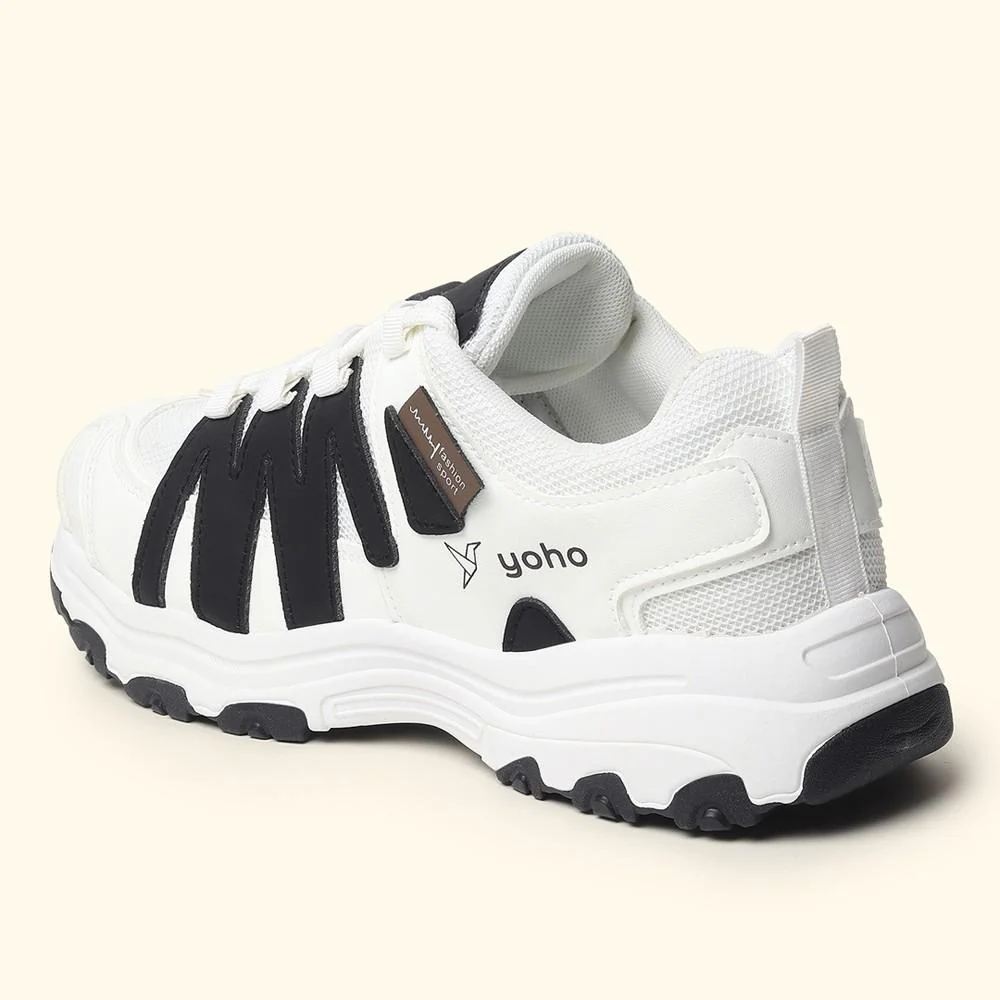 Tempo 0910 Sports Shoes for Women - Image 13