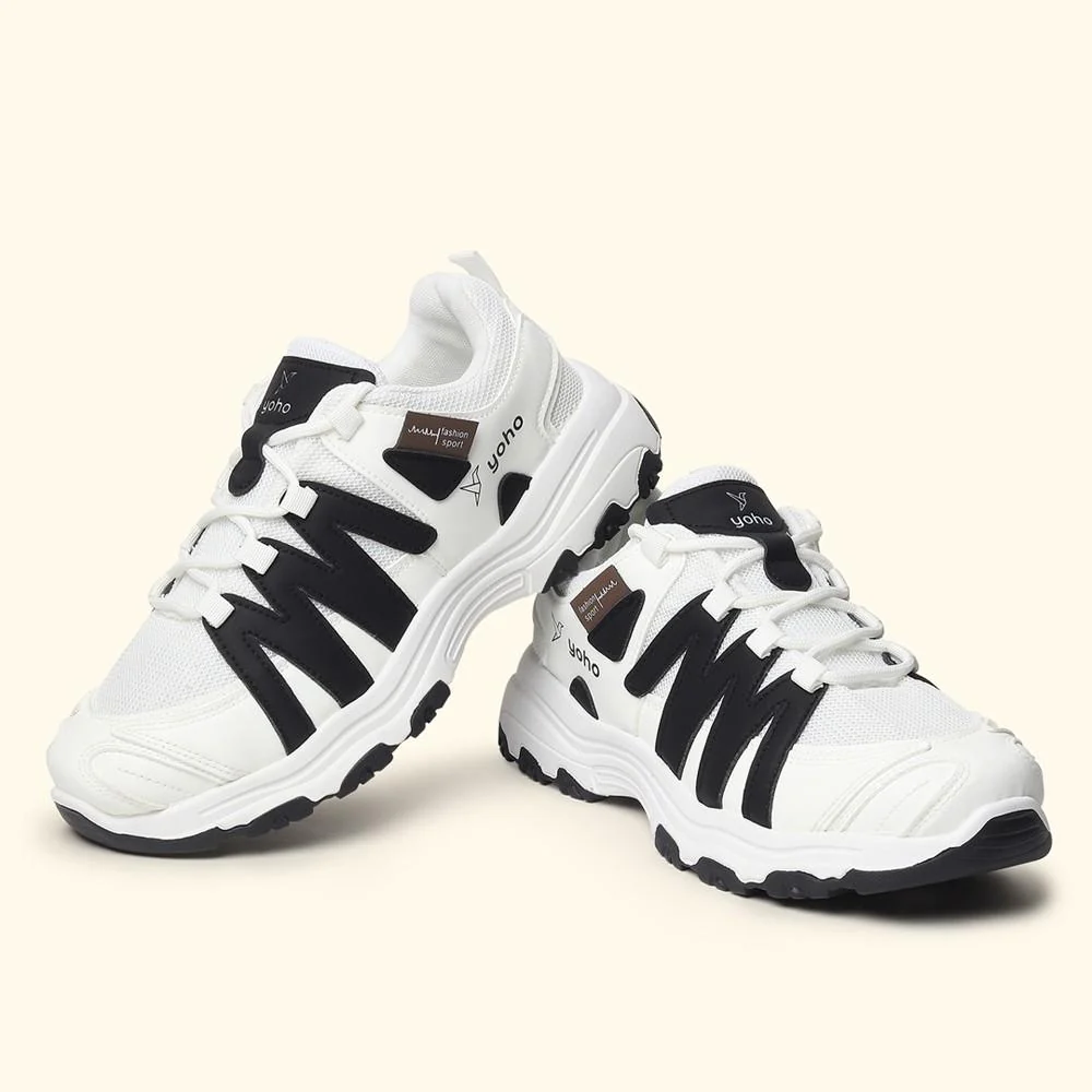 Tempo 0910 Sports Shoes for Women - Image 15