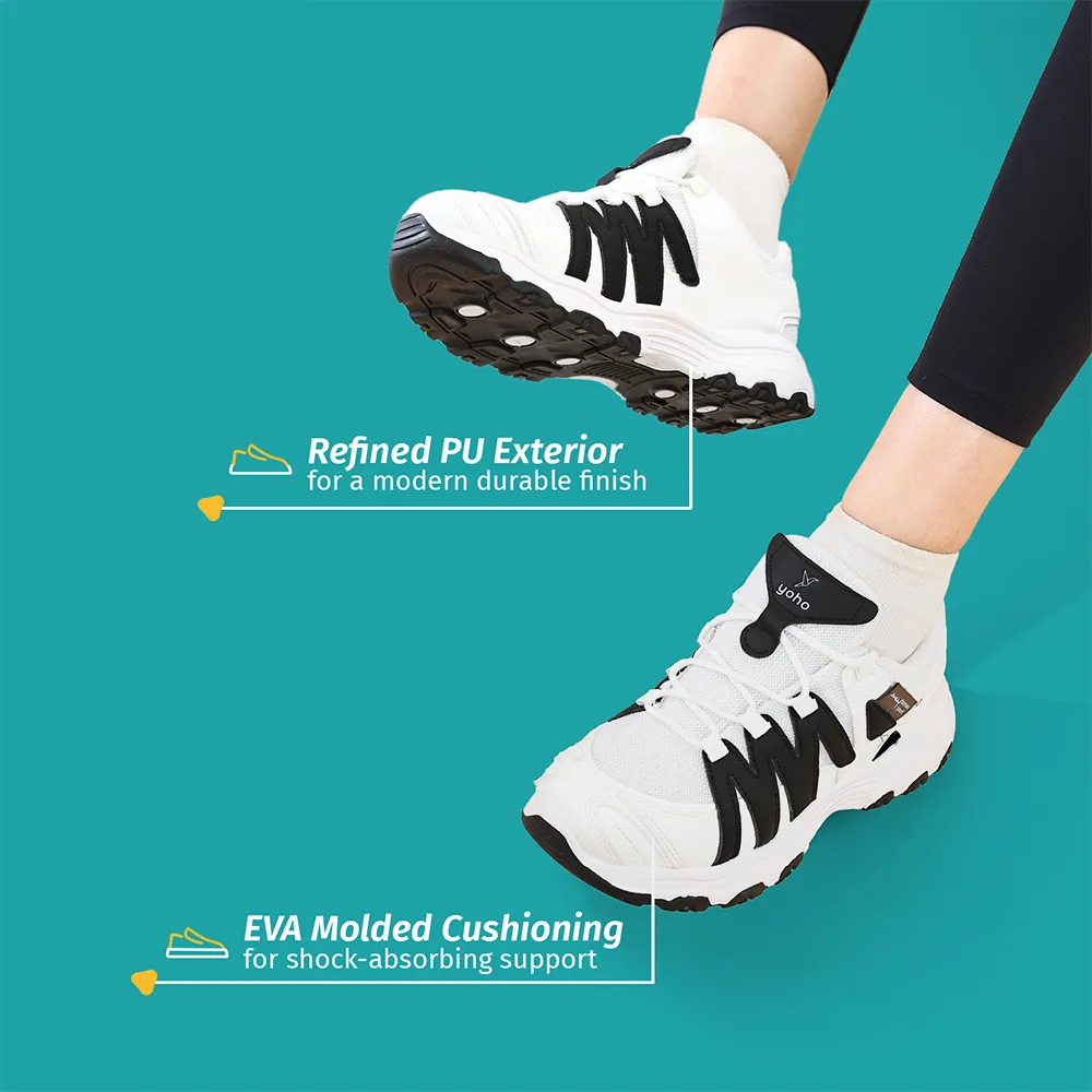Tempo 0910 Sports Shoes for Women - Image 16