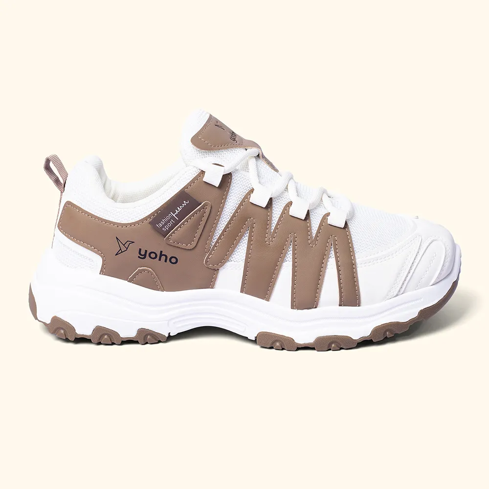 Tempo 0910 Sports Shoes for Women - Image 3