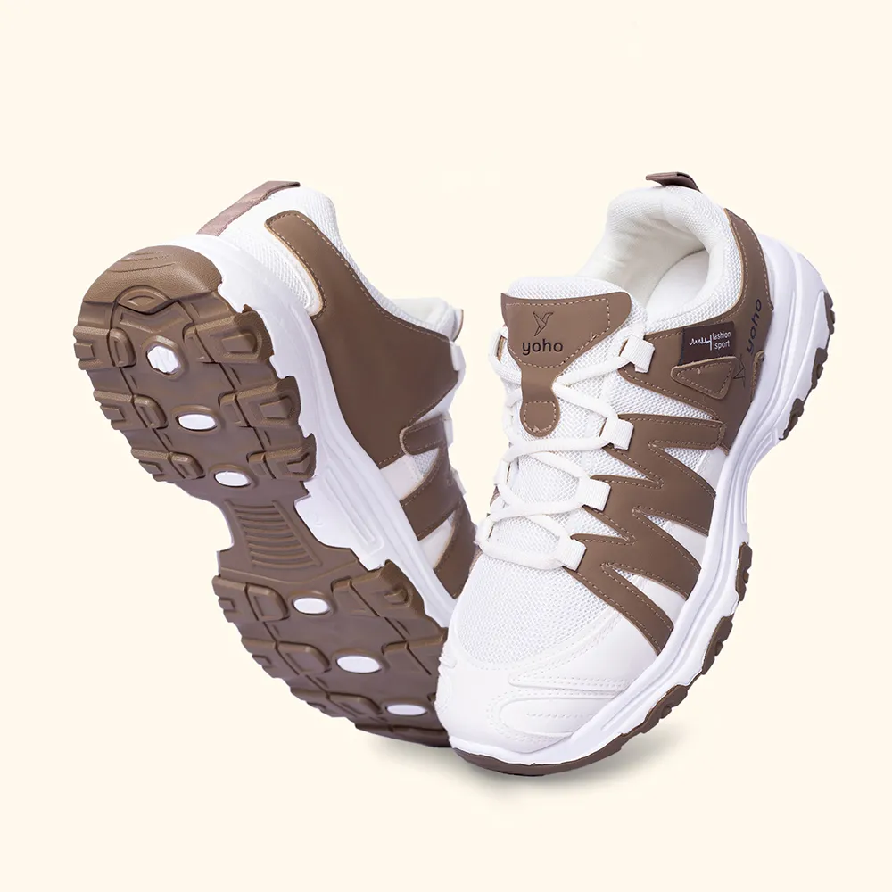 Tempo 0910 Sports Shoes for Women - Image 4
