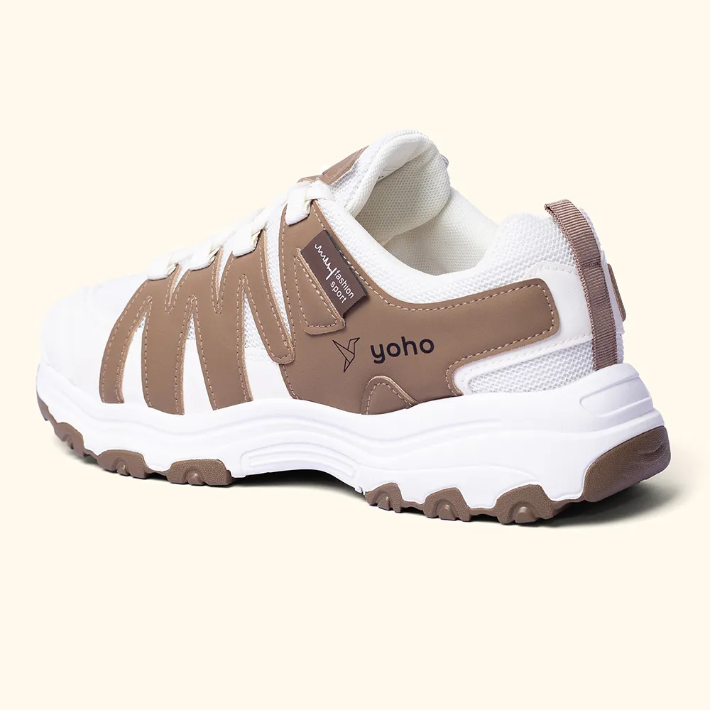 Tempo 0910 Sports Shoes for Women - Image 5