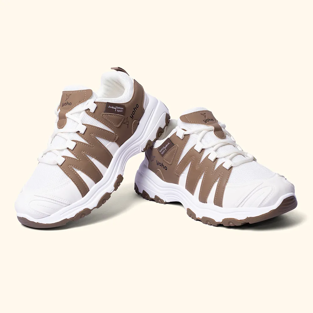 Tempo 0910 Sports Shoes for Women - Image 7