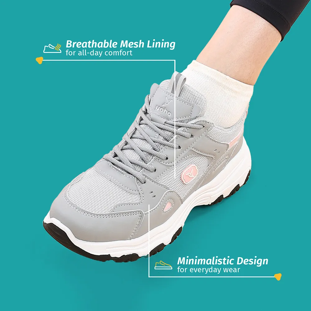 Tempo 0920 Sports Shoes for Women - Image 13