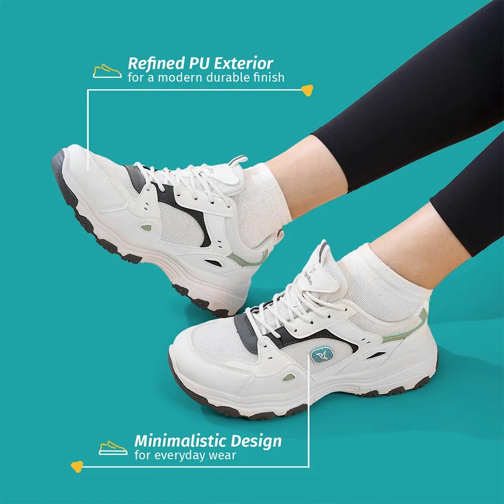 Tempo 0920 Sports Shoes for Women - Image 23