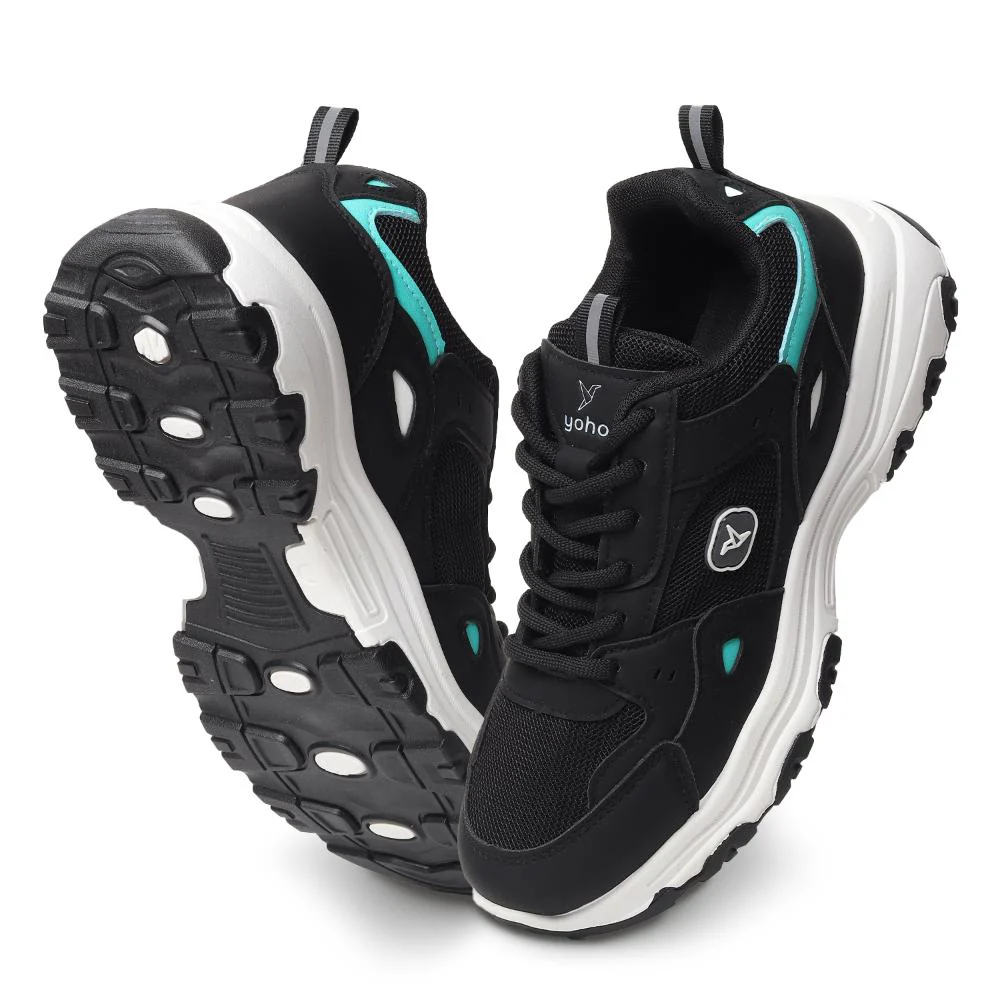 Tempo 0920 Sports Shoes for Women - Image 4