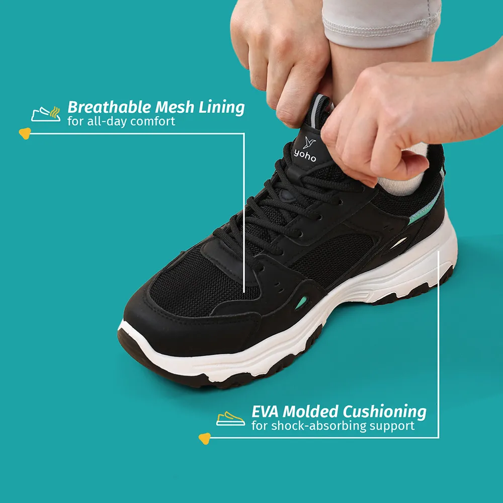 Tempo 0920 Sports Shoes for Women - Image 5