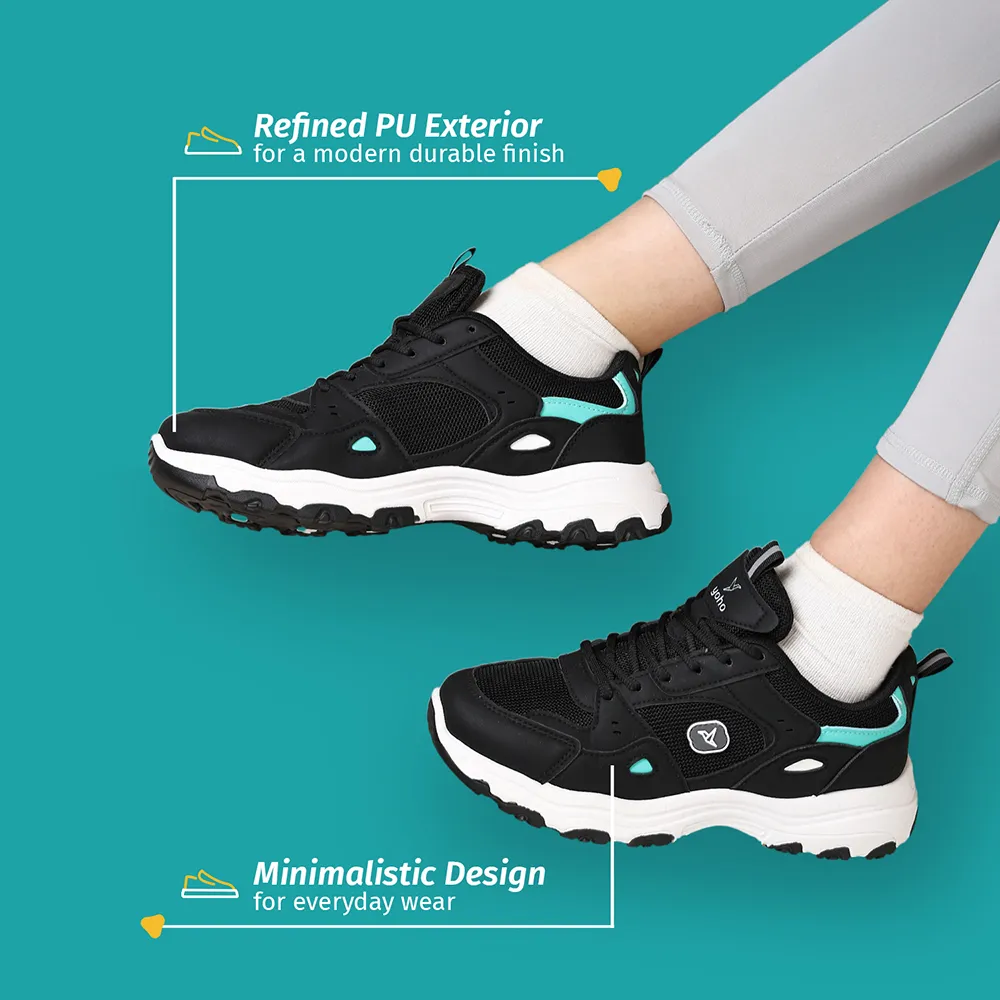 Tempo 0920 Sports Shoes for Women - Image 7