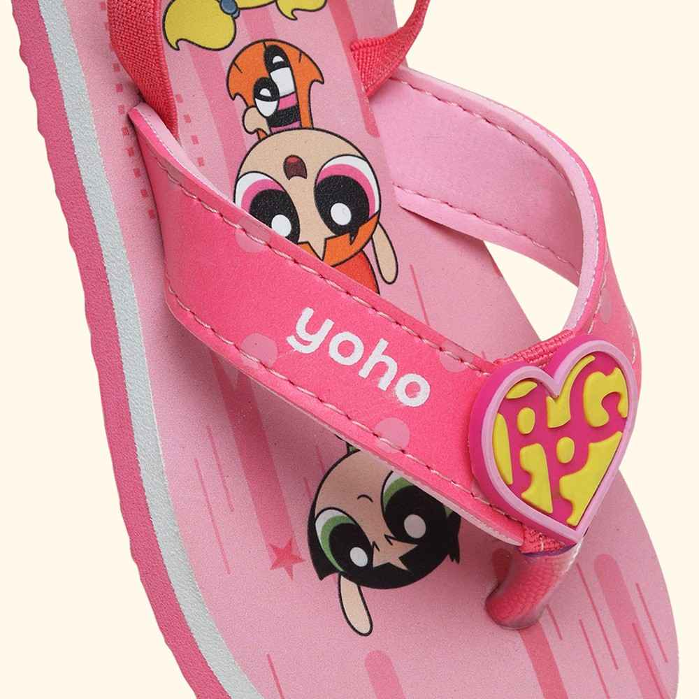 Toddler Powerpuff Girls - Image 4