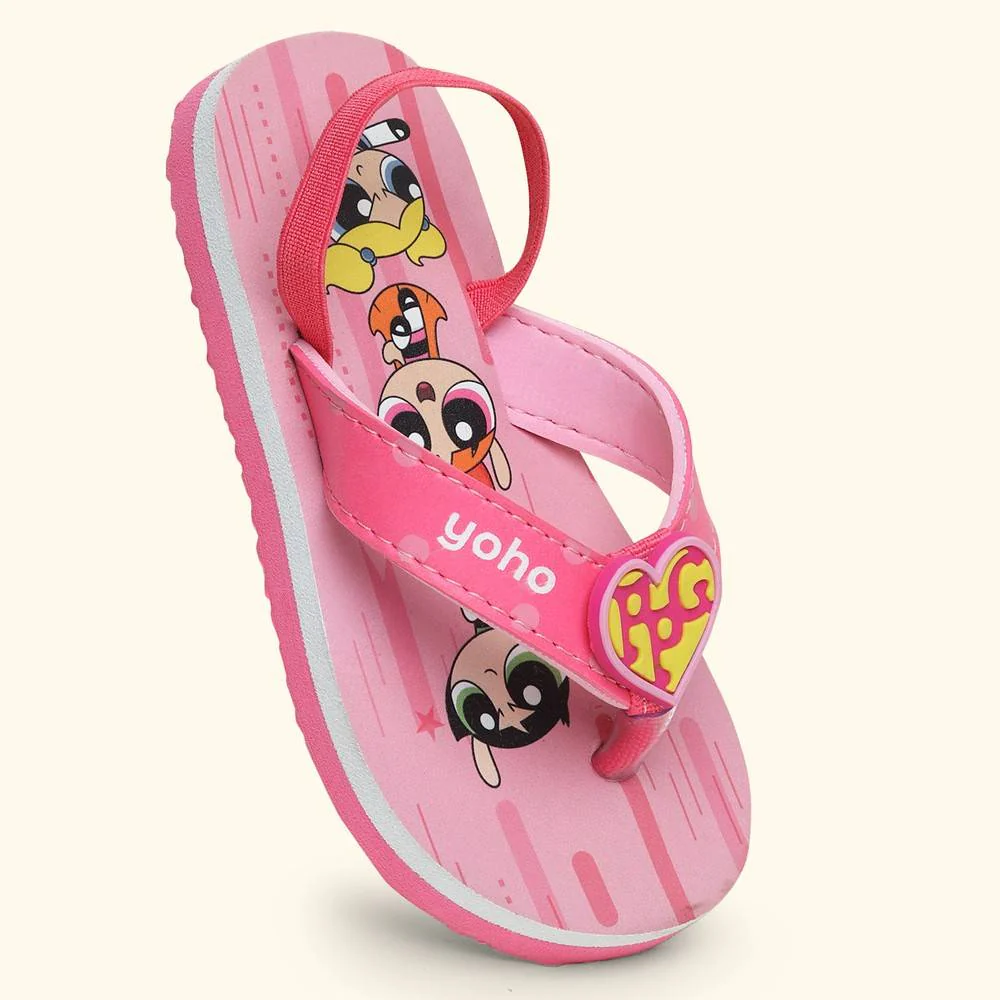 Toddler Powerpuff Girls - Image 6