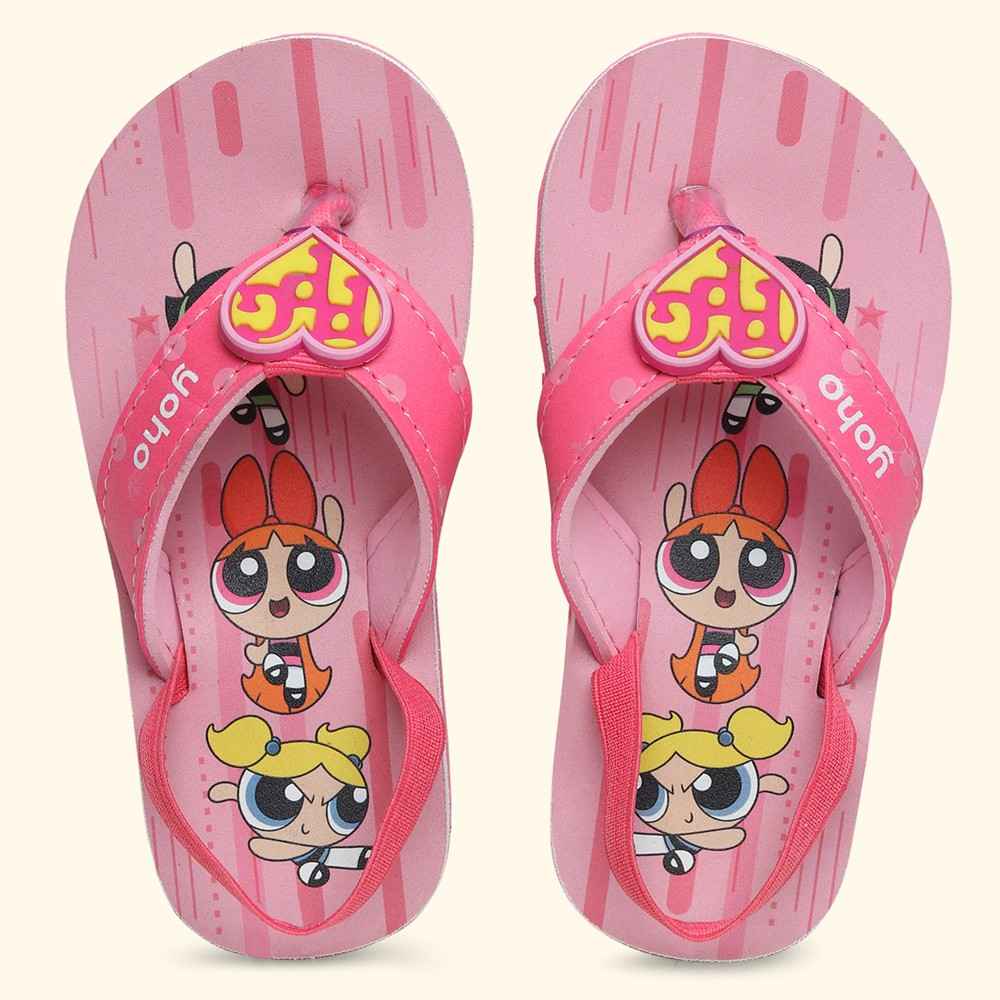 Toddler Powerpuff Girls - Image 7
