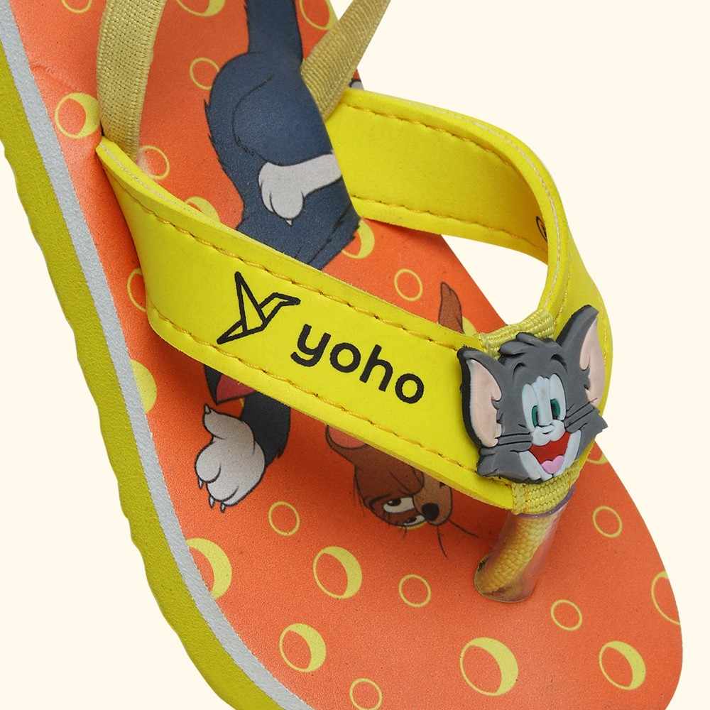 Toddler Tom & Jerry 005 - Image 4