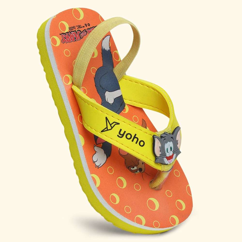 Toddler Tom & Jerry 005 - Image 6