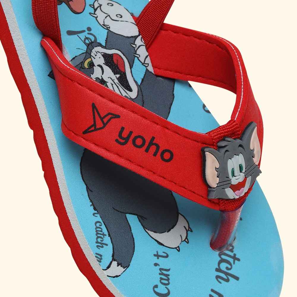 Toddler Tom & Jerry 006 - Image 4