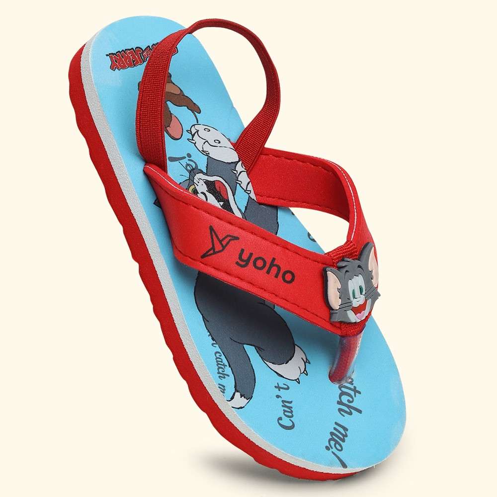 Toddler Tom & Jerry 006 - Image 6