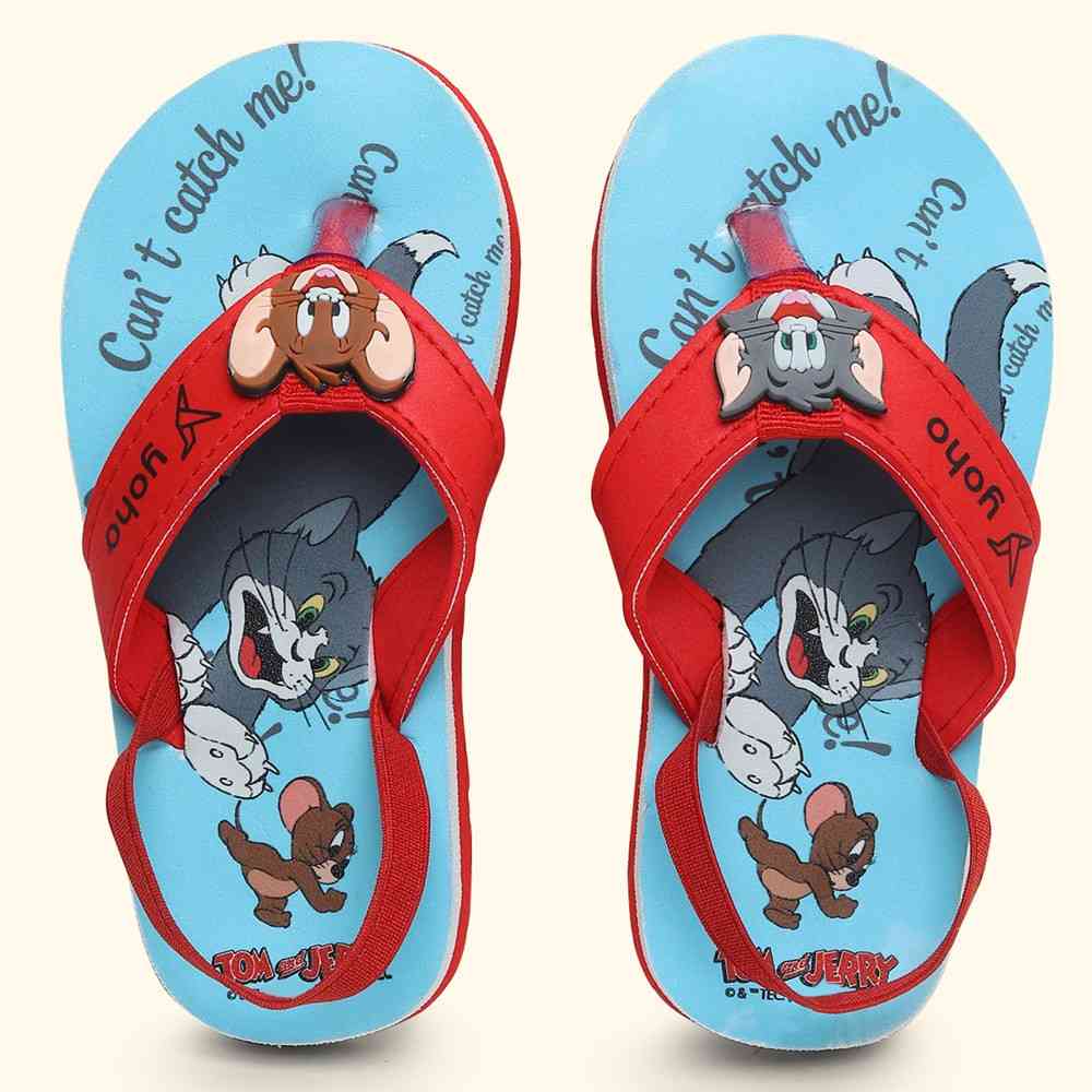 Toddler Tom & Jerry 006 - Image 7