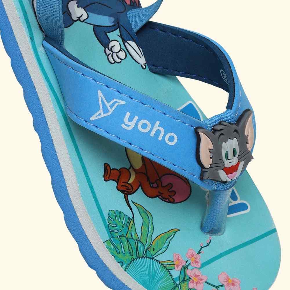 Toddler Tom & Jerry 007 - Image 4