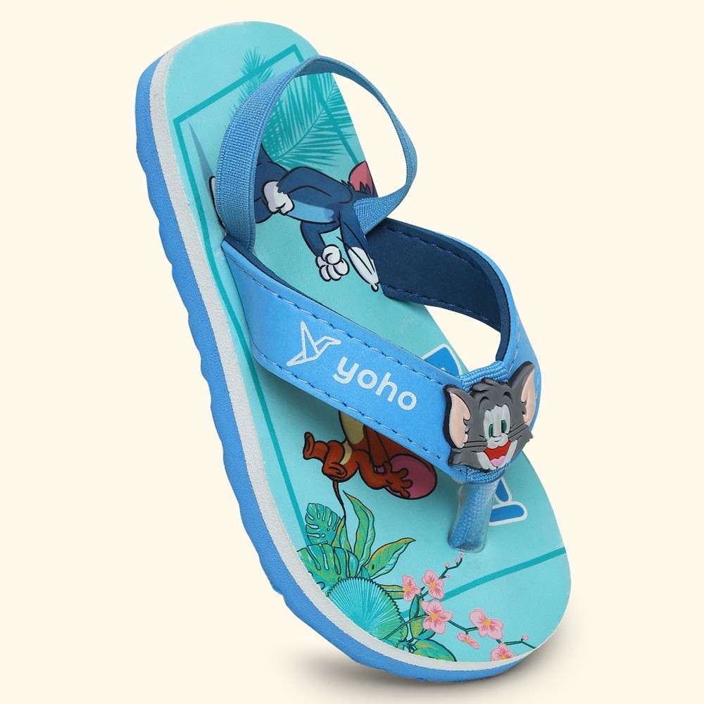 Toddler Tom & Jerry 007 - Image 6
