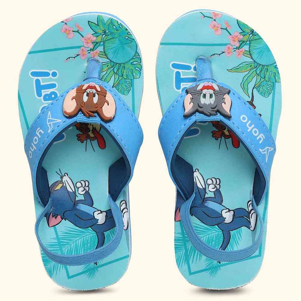 Toddler Tom & Jerry 007 - Image 7