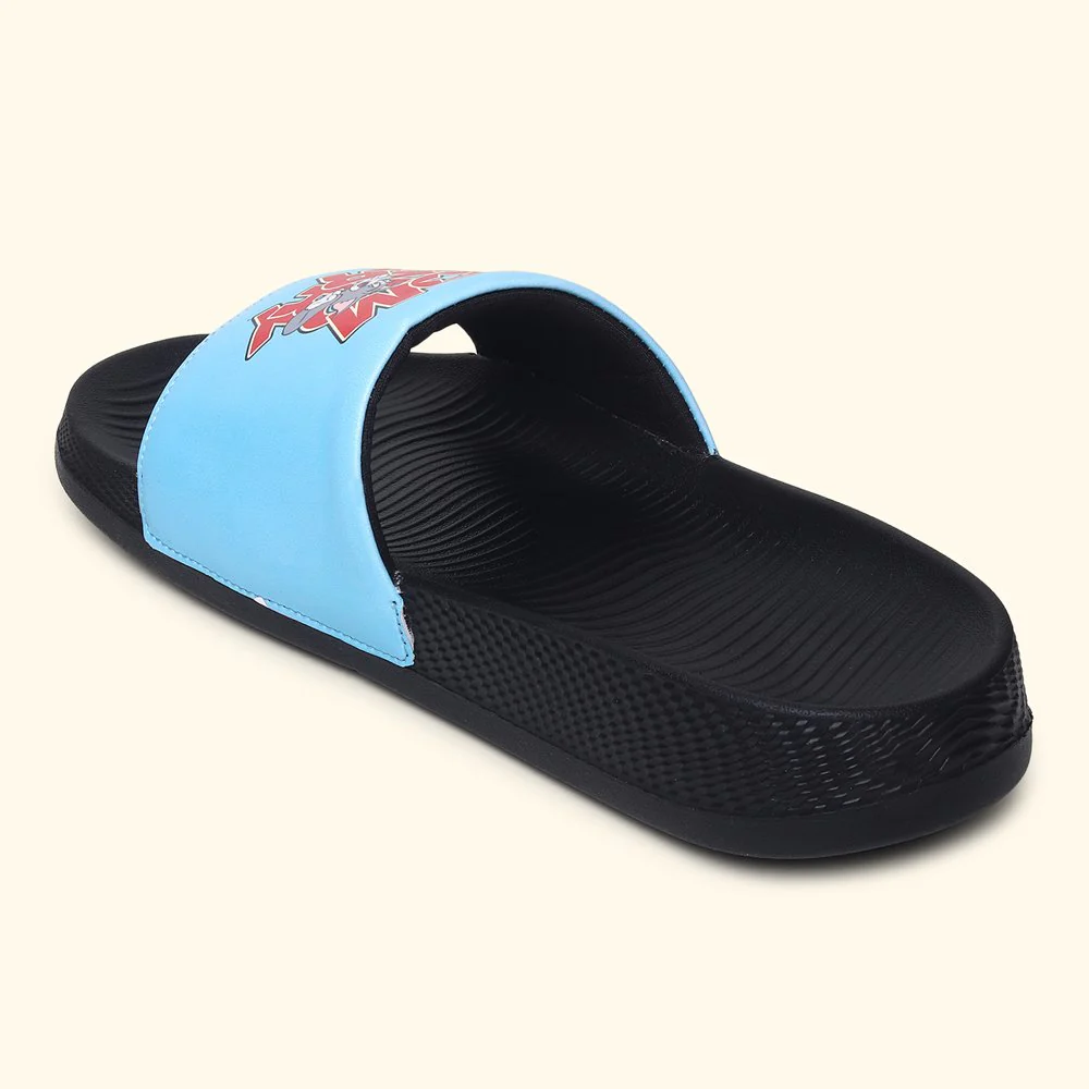 Tom and Jerry 001 Sliders for Men - Image 7