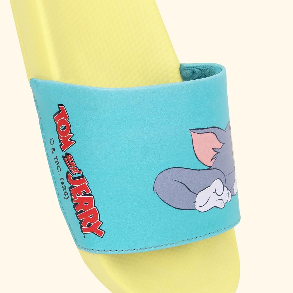 Tom and Jerry 003 Sliders for Women - Image 7