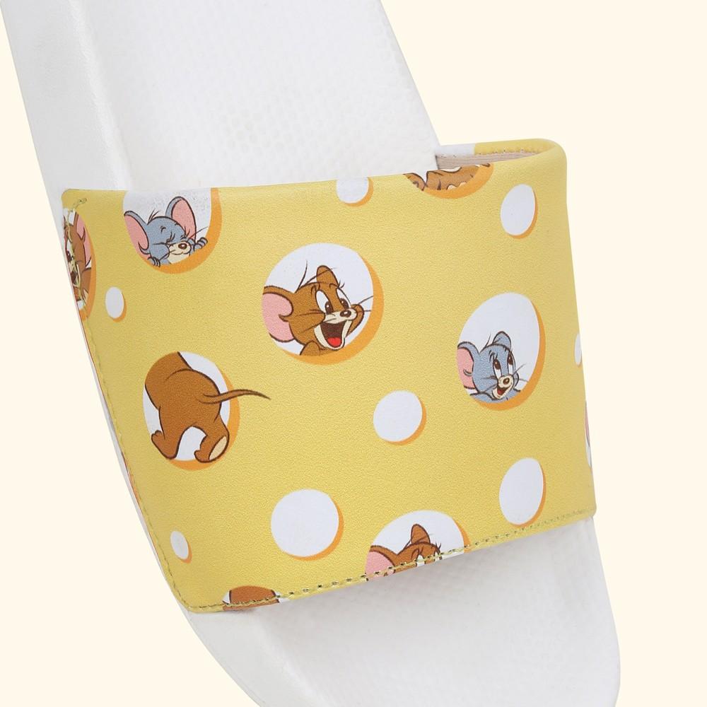 Tom and Jerry 004 Sliders for Women - Image 5