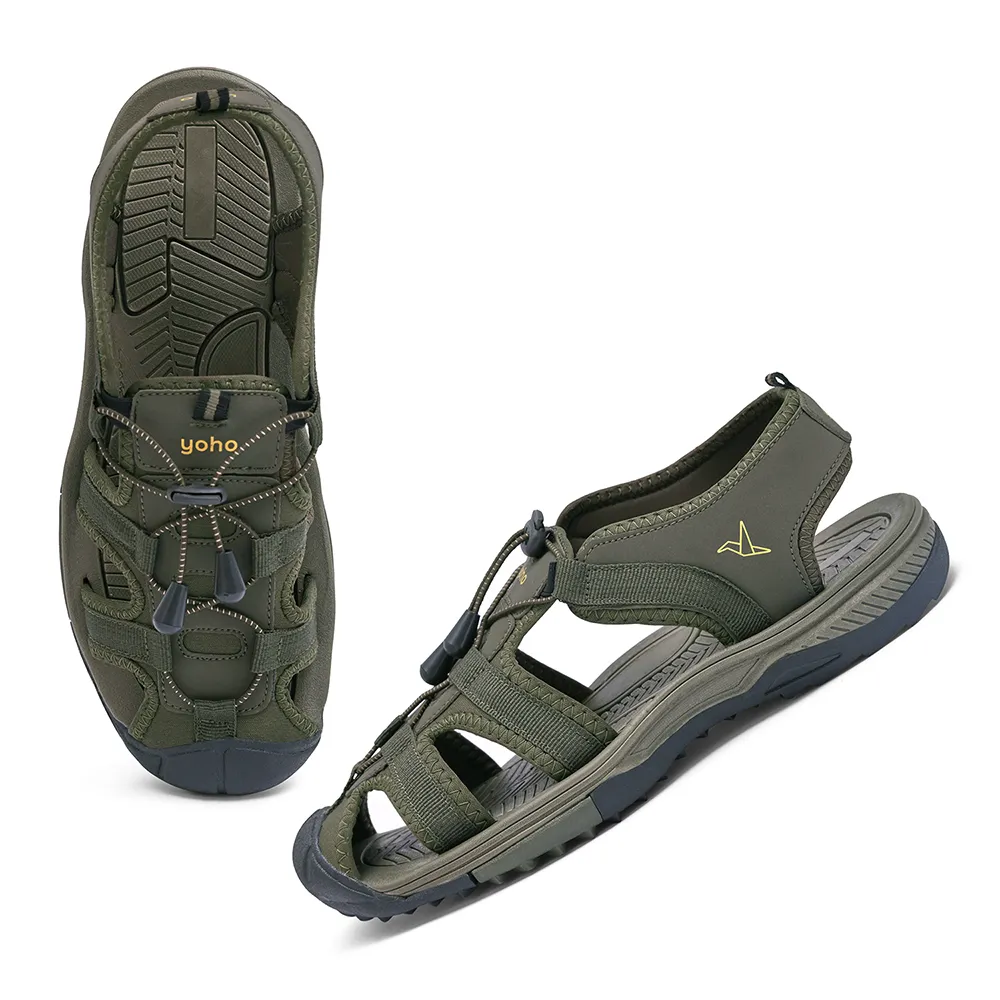 TrailEazy Sandals For Men - Image 10