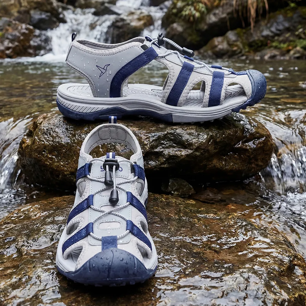 TrailEazy Sandals For Men - Image 12