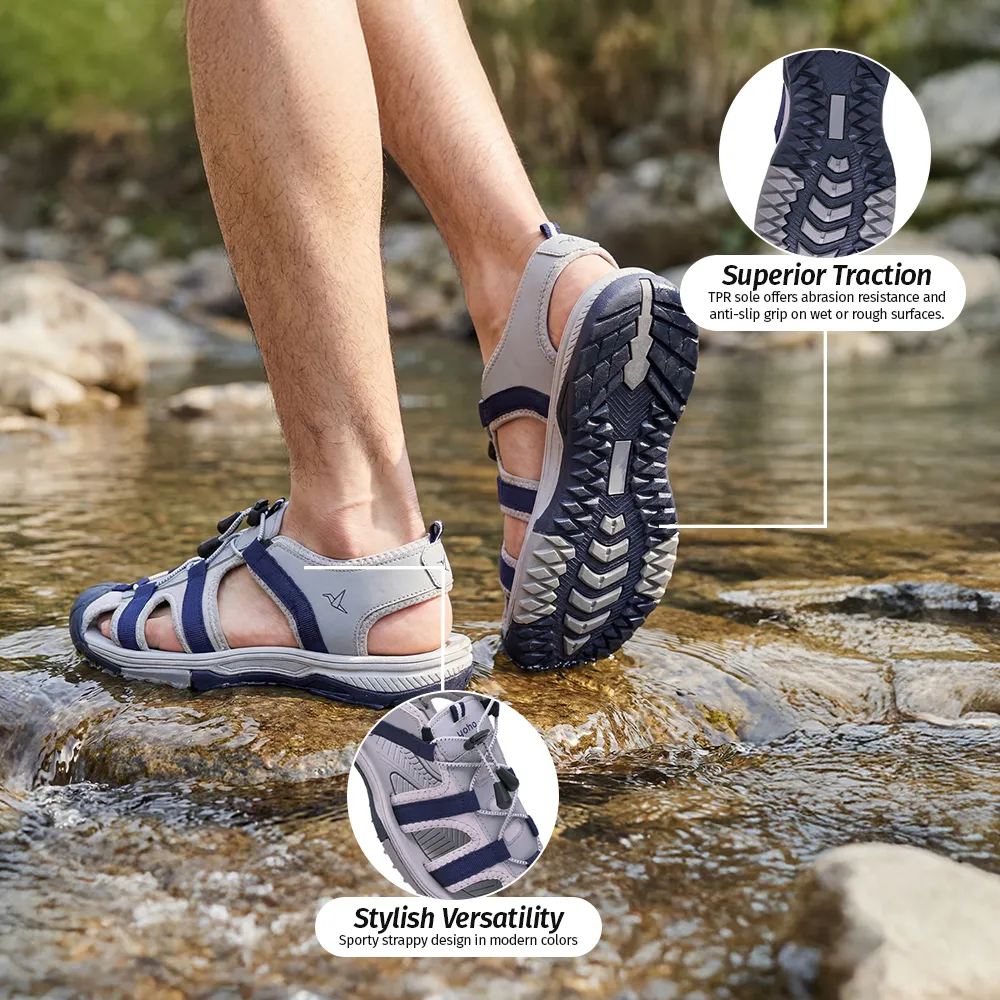 TrailEazy Sandals For Men - Image 13
