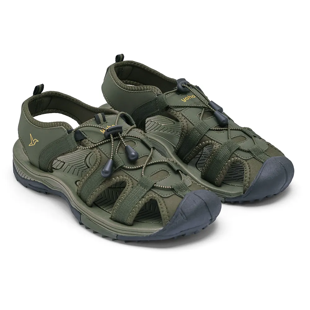 TrailEazy Sandals For Men - Image 3