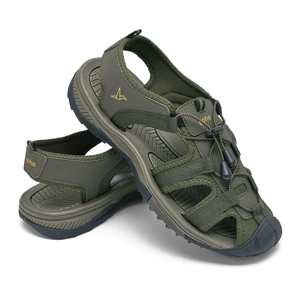 TrailEazy Sandals For Men - Image 8