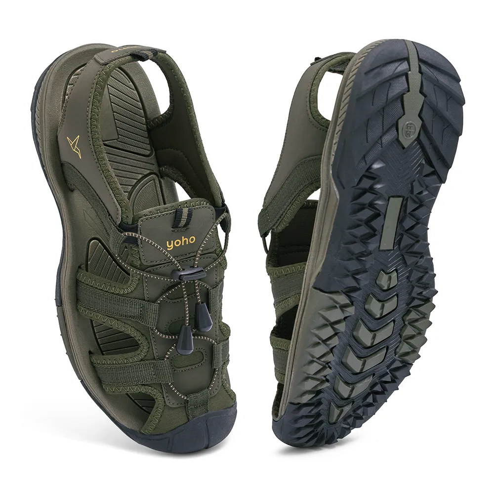 TrailEazy Sandals For Men - Image 9